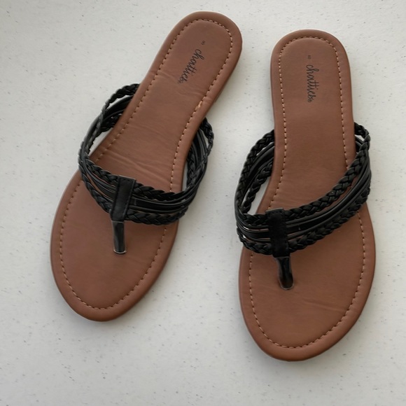chatties Shoes - Chatties Sandals